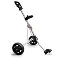 Longridge Microlite Golf Trolley